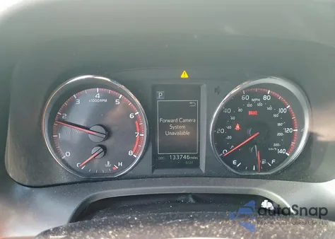 2016 Toyota Rav4 Se из США, поврежденный, VIN 2T3JFREV2GW456003